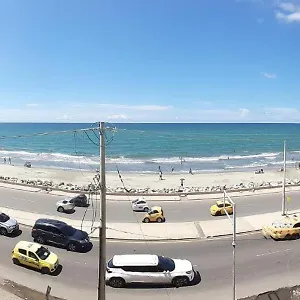  Apartamento Vista Al Mar A-418 Colombia