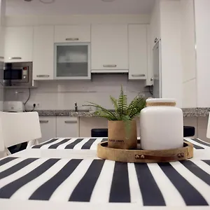  Apartamento Céntrico Piso 4 Al Lado Del Jardín Botánico España