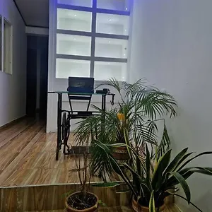  Сasa de vacaciones La Alborada Casa Boutique Colombia