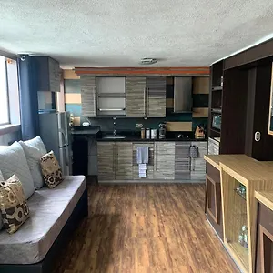 Apartamento Cerca A Estacion Metro Estadio Medellín