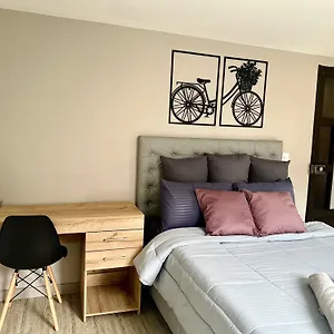 Cozy Loft In The Heart Of Medellín